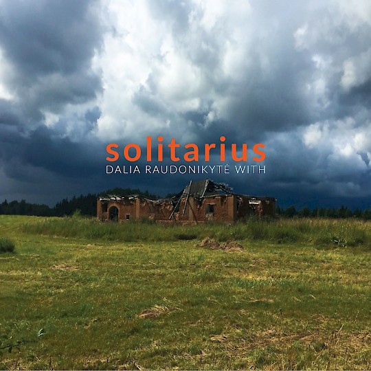solitarius cover