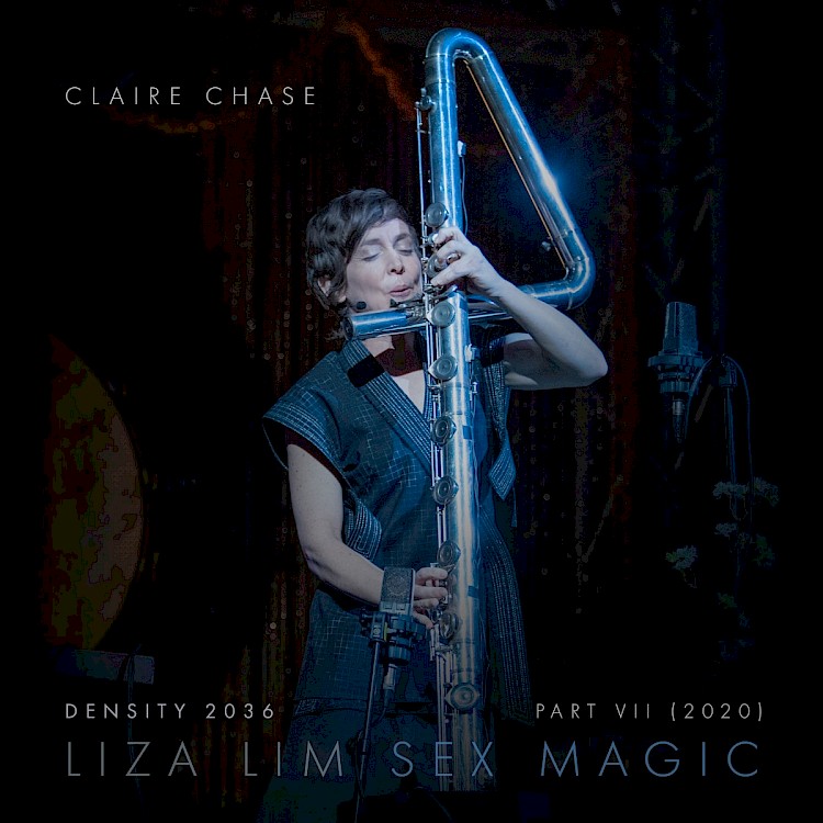 Claire Alto Flute Virtuoso