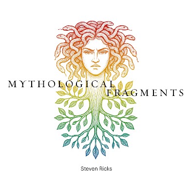 Steven Ricks Releases Mythological Fragments via New Focus Recordings